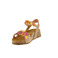 Think! sandales multicolor 3