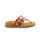 Think! slippers bruin 1