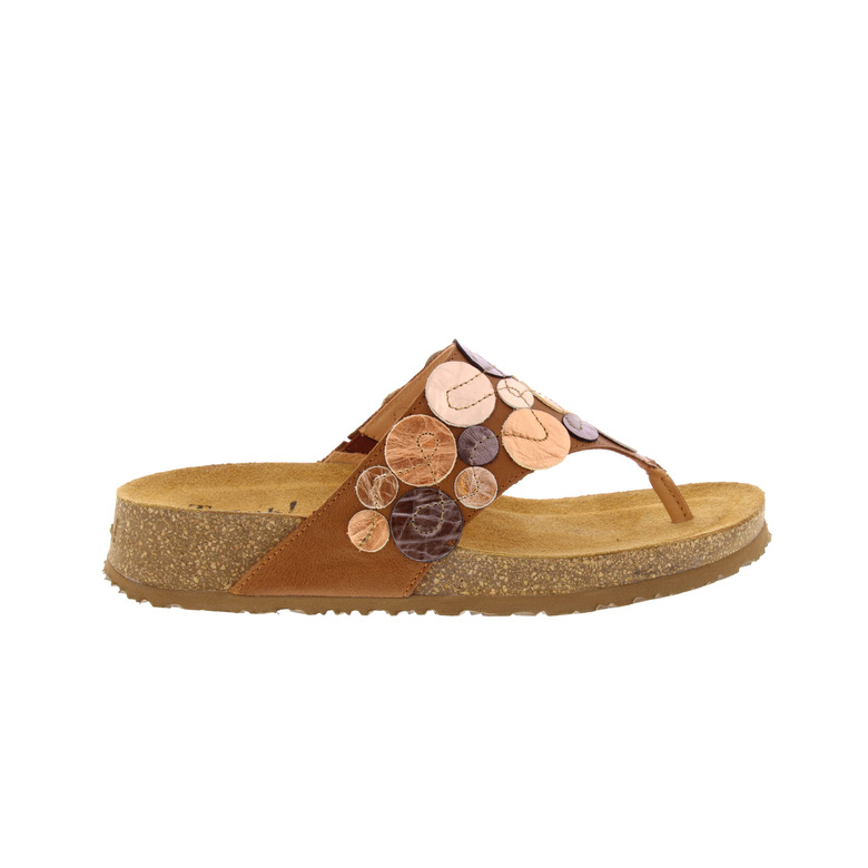 Think! slippers bruin 1