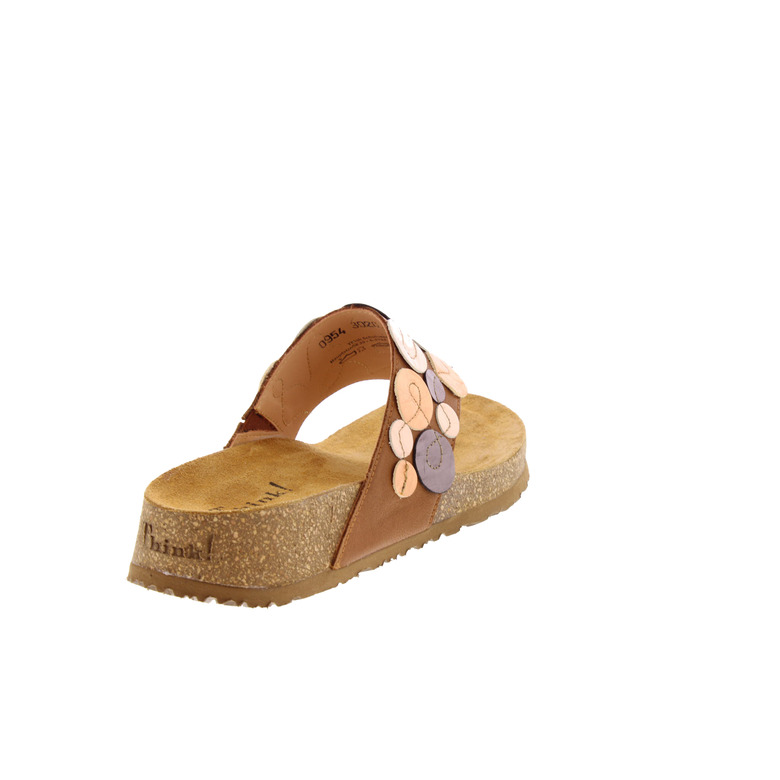 Think! slippers bruin 4