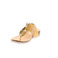 Think! slippers geel 3