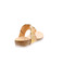 Think! slippers geel 4