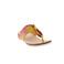 Think! slippers multi color 2