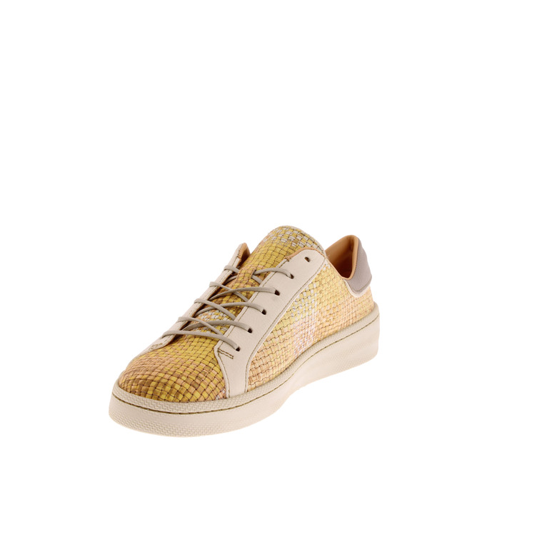 Think! sneakers jaune 3
