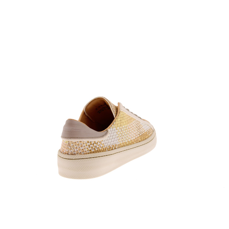 Think! sneakers jaune 4