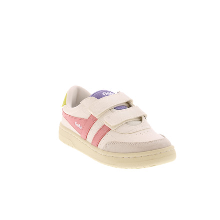 Gola sneakers ecru