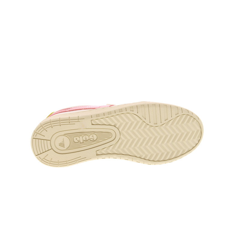 Gola sneakers ecru 5
