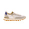 Nomad Society sneakers wit 1