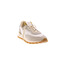 Nomad Society sneakers wit 2