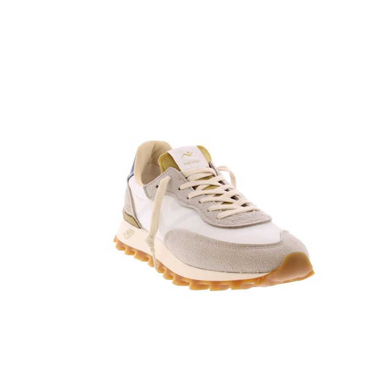 Nomad Society sneakers wit 2