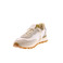 Nomad Society sneakers wit 3