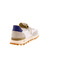 Nomad Society sneakers wit 4