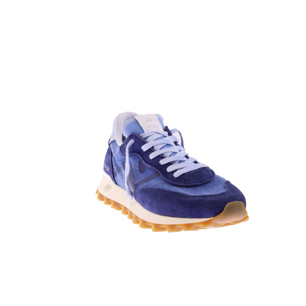 Nomad Society sneakers blauw