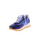 Nomad Society sneakers blauw 3