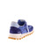 Nomad Society sneakers blauw 4