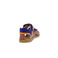 Stones And Bones sandalen cognac 4
