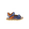 Stones And Bones sandalen blauw 1