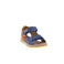 Stones And Bones sandalen blauw 2
