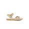 Rondinella sandalen multi color 1