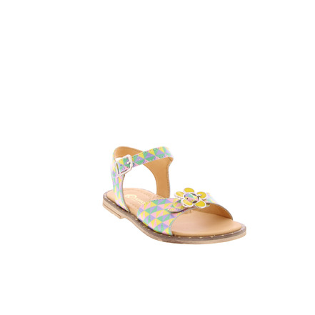 Rondinella sandalen multi color