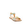 Rondinella sandalen multi color 2