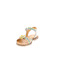 Rondinella sandalen multi color 3