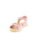 Rondinella sandalen roze 3
