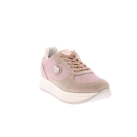Nero Giardini sneakers rosa