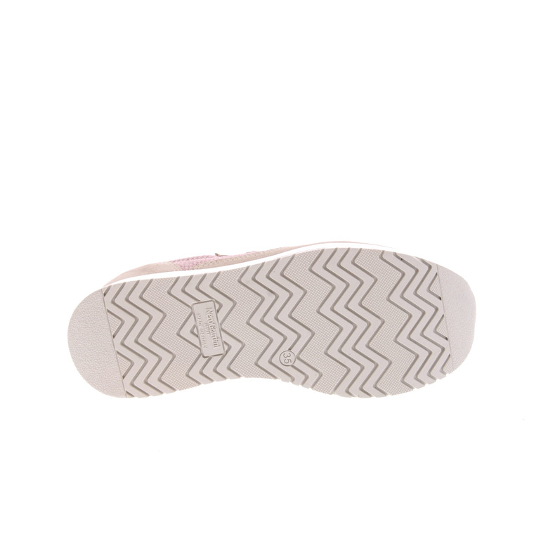 Nero Giardini sneakers pink 5