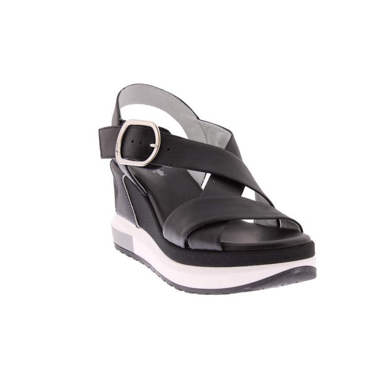Nero Giardini sandalen zwart 2