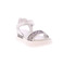 Nero Giardini sandalen zilver 2