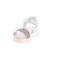 Nero Giardini sandalen zilver 3