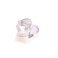Nero Giardini sandalen zilver 4