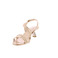 Nero Giardini sandalen gold 3