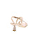Nero Giardini sandalen gold 4