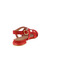 Triver Flight sandalen rood 4
