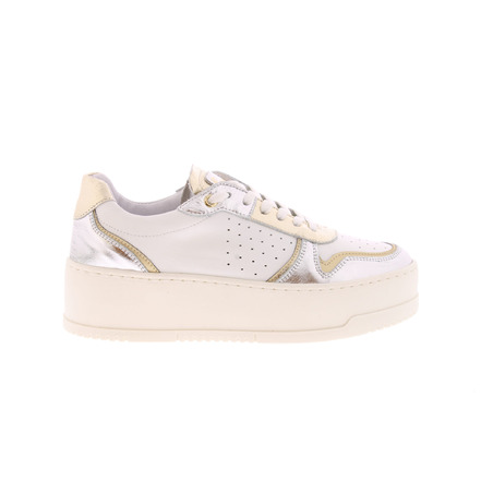 Meline sneakers wit