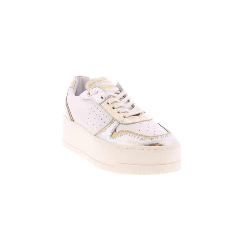 Meline sneakers wit 2