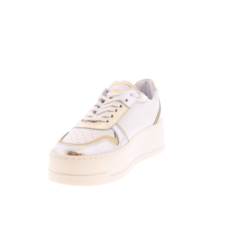 Meline sneakers wit 3