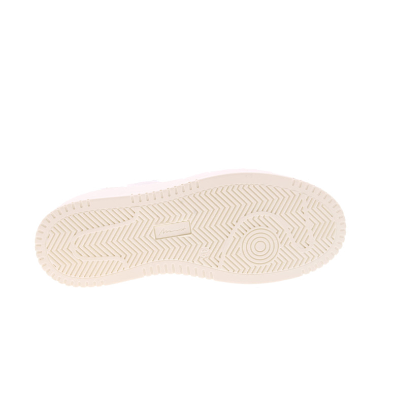 Meline sneakers wit 5