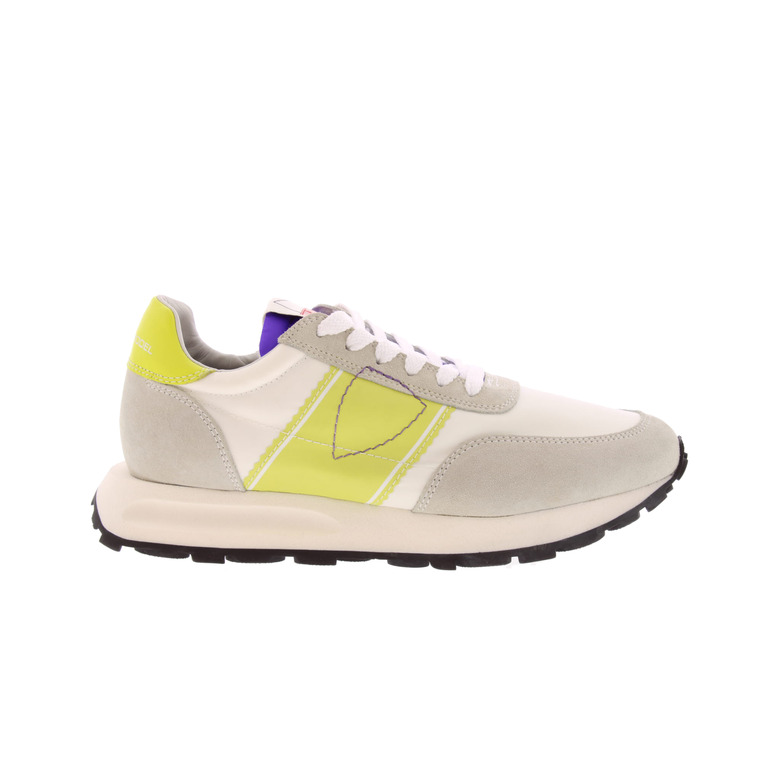 Philippe Model sneakers blanc 1