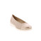Hassia ballerinas gold 2