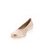 Hassia ballerinas gold 3