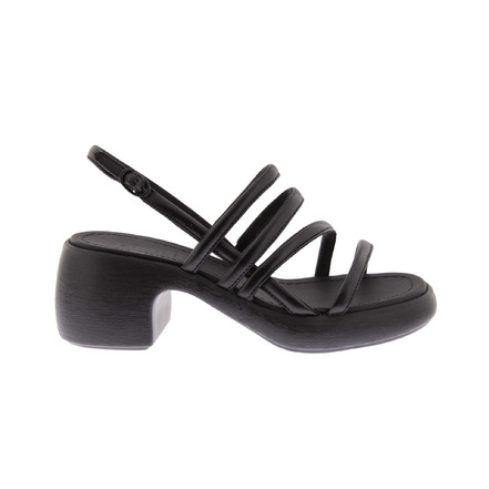 Camper sandalen zwart