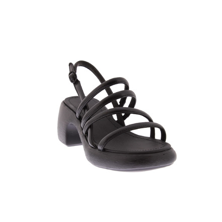 Camper sandalen zwart