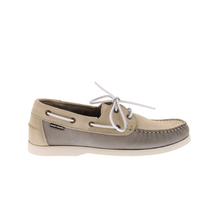 Riverwoods bootschoenen beige