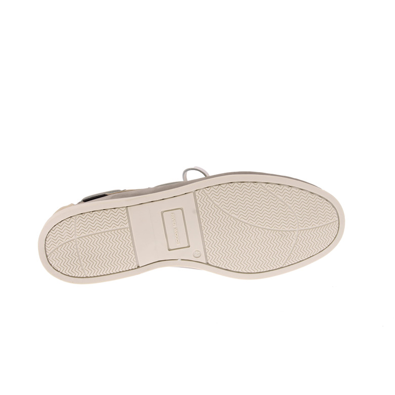 Riverwoods bootschoenen beige 5