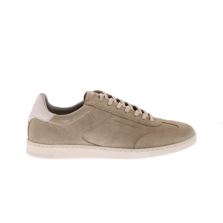 Riverwoods sneakers lightbrown