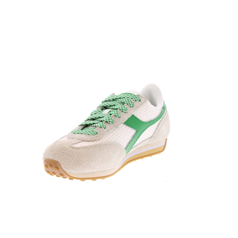 Diadora Sport sneakers wit 3