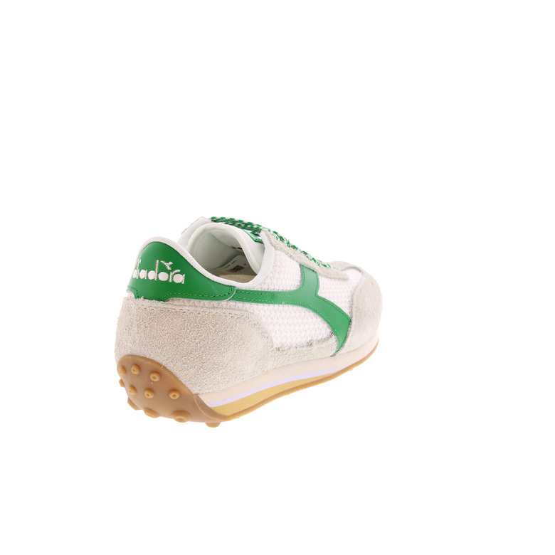 Diadora Sport sneakers wit 4